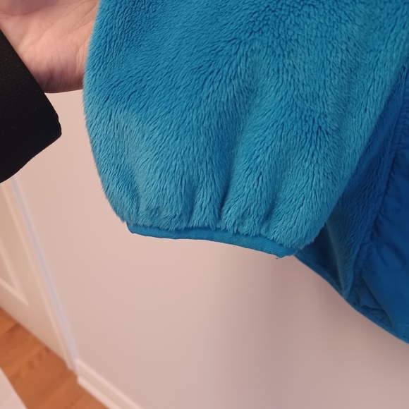 Snozu Girls Coat - Picture 4 of 6